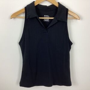 OGL Polo Brami Tank Top Size Medium